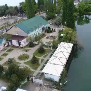 отель Отель Причал