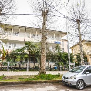 отель Sabina Hotel