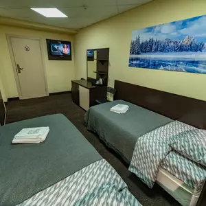 отель Navigator Hotel