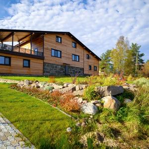 отель Vilajoki Agro Guest House