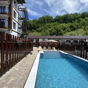 отель Valkont Hotel