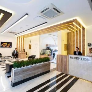 отель World Point Hotel