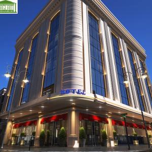 отель Express Plus Hotel