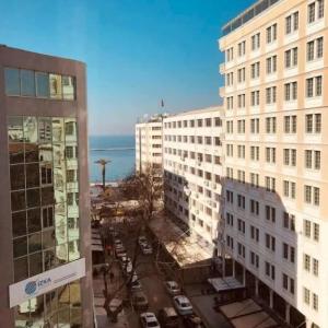 отель Elite Residence Alsancak