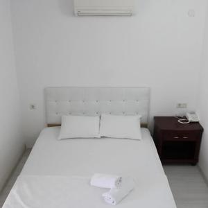 отель Gul Otel