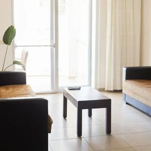 отель Kaju Rooms