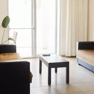 отель Kaju Rooms