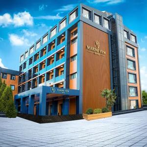 отель Mari?ne Vi?ew Hotel