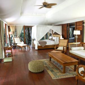 отель Galalima Glamping