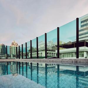 отель Artino Hotel