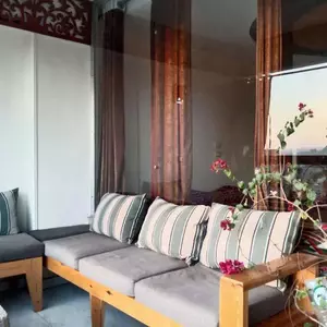 отель Giza Pyramids View Guest House