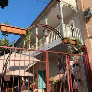 отель Gvino Minda Hotel