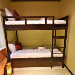 отель Dan's Koyao Retreat