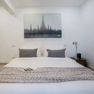 отель Papaya Studio