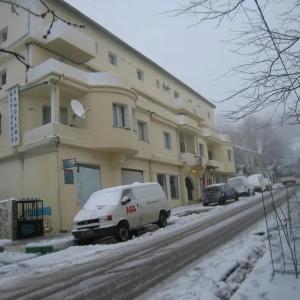 отель Residence Panorama