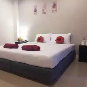 отель May House Karon Beach