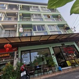 отель Lanting House Phuket