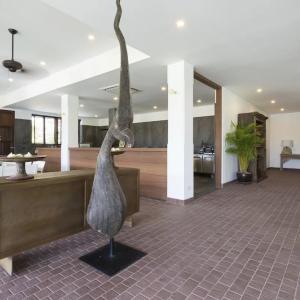 отель Lemongrass Pool Villa
