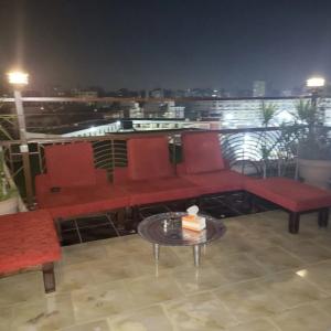 отель Pyramids Gem Plaza Luxury Hotel Apartments, Apartment Hotel