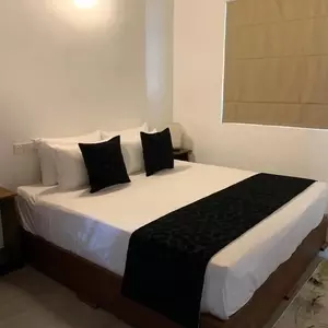 отель JAS Residence Pool Villa