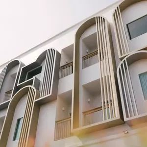 отель Nappiness Hotel