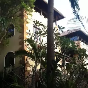 отель Ever Dreamed of staying in a 4 Bedroom Castle SDV044A - By Samui Dream Villas