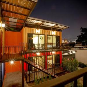 отель Tuscany Land Resort Donmuang