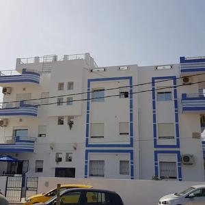 отель Residence Ben Houria