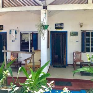 отель Star Hotel Arugambay