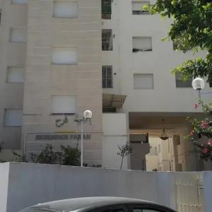 отель Furnished Short Stay Apartment In Tunis