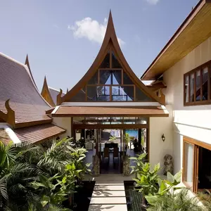 отель Villa Haineu