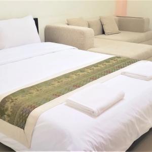 отель Green Apartment