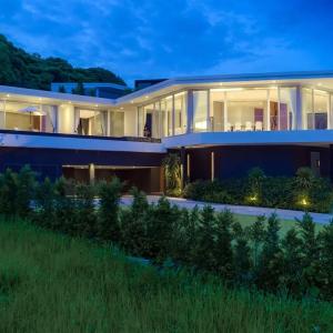 отель Villa Abiente