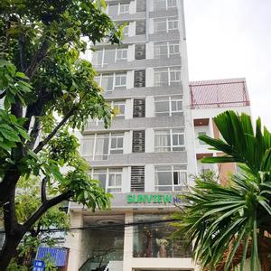 отель SUNVIEW Hotel