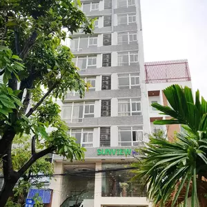 отель SUNVIEW Hotel