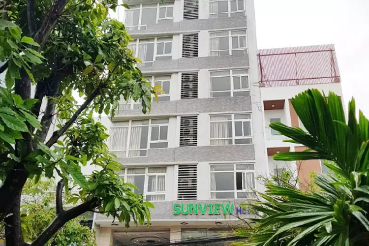 SUNVIEW Hotel