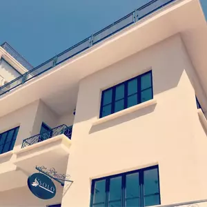 отель Solo Boutique Hotel
