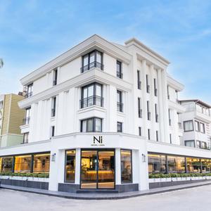 отель Ni Hotel Lara