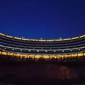 отель Yun-zen Jinling Lotus Hotel