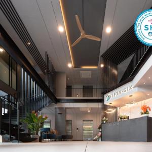 отель 56 Hotel Sukhumvit
