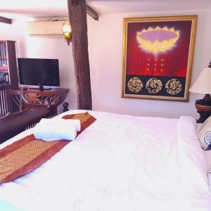 отель Insda Wellness Resort