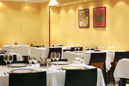 Отель Grupotel Gravina в Барселона - Испания