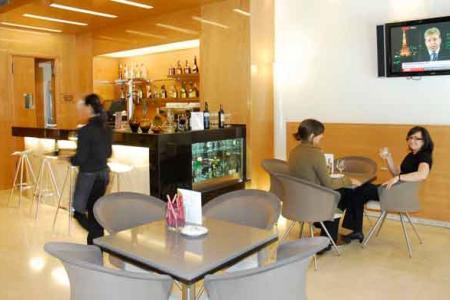 Отель Grupotel Gravina в Барселона - Испания