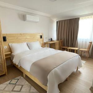 отель Dalaman Airport Alibaba Hotel