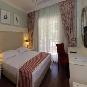 отель Padok Premium Hotel Stables