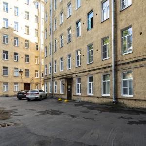 отель Variant V35