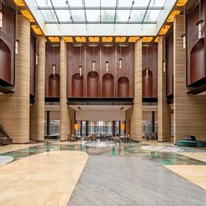 отель Nanjing, Jiangning, Autograph Collection