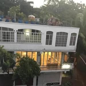 отель Grand Bay Beach Tourist Residence
