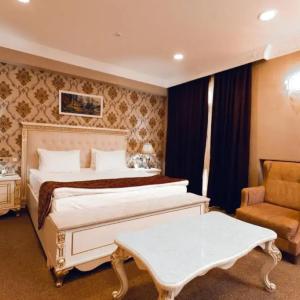 отель Baku Hotel Ganja