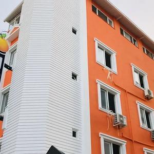 отель Turunc Hotel Antalya
